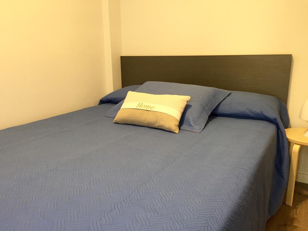 Apartamentos Jurramendi - Los Arcos Bagian luar foto
