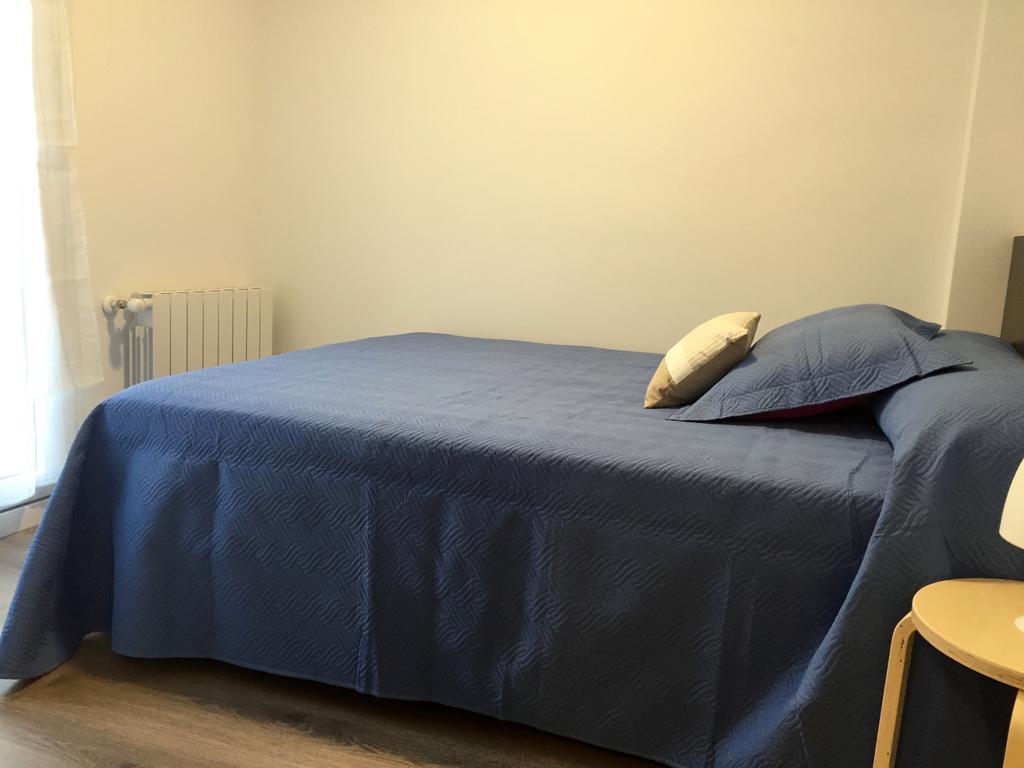 Apartamentos Jurramendi - Los Arcos Bagian luar foto