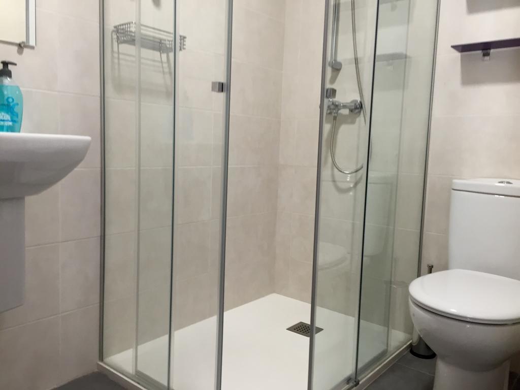 Apartamentos Jurramendi - Los Arcos Bagian luar foto