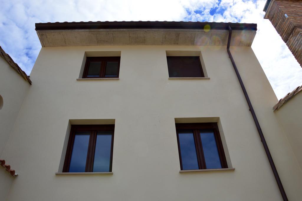 Apartamentos Jurramendi - Los Arcos Bagian luar foto