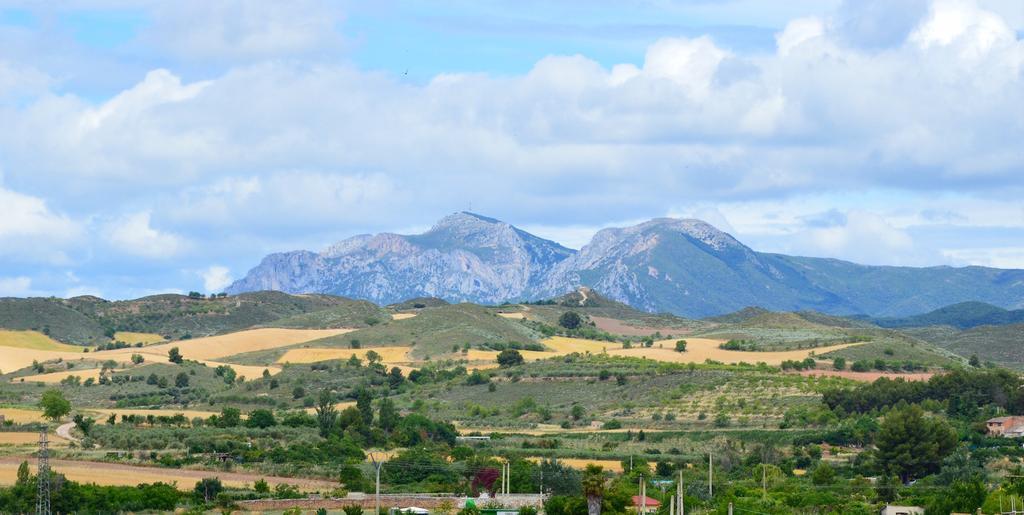 Apartamentos Jurramendi - Los Arcos Bagian luar foto